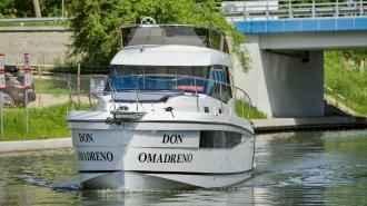 Odysseya Yacht - poznaj nasze jachty
